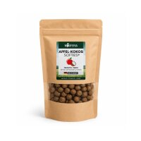Apfel-Kokos Softies+