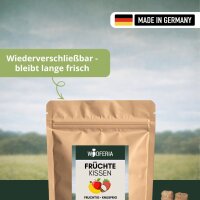 Früchte Kissen