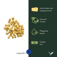 Käse Softies