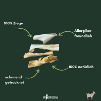 Ziegenkopfhaut