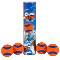 Chuckit! Ferien Ultra Ball Kanister Set