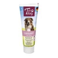 Tubidog Leberwurst