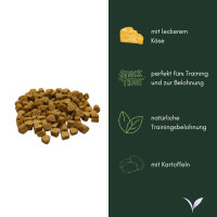 Käse Trainies Mini