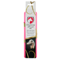 Excellent Horse Grooming Brush L Rosa
