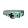 Halsband WOOFLEX® Classic verstellbar Jade Green