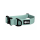 Halsband WOOFLEX® Tactical verstellbar ohne Griff Jade Green