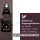 Halsband WOOFLEX® Tactical verstellbar ohne Griff Espresso