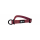 Zugstopphalsband WOOFLEX® Burgundy