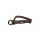 Zugstopphalsband WOOFLEX® Espresso