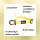 Zugstopphalsband WOOFLEX® Lemon Grass