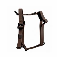 Y-Hundegeschirr WOOFLEX® 4fach-verstellbar mit Griff...