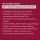 multifunktionale Schleppleine WOOFLEX® Burgundy