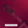 Umhängeleine WOOFLEX® Pro Burgundy
