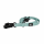 Führleine WOOFLEX® Tactical verstellbar Jade Green