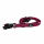 Führleine WOOFLEX® Tactical verstellbar Burgundy