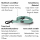 Führleine WOOFLEX® Pro verstellbar Jade Green