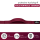 Führleine WOOFLEX® Classic verstellbar Burgundy