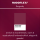 Führleine WOOFLEX® Classic Handschlaufe Burgundy