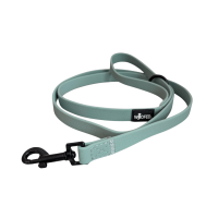 Führleine WOOFLEX® Classic Handschlaufe Jade Green