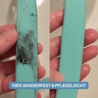 Führleine WOOFLEX® Classic Handschlaufe Jade Green