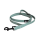 Führleine WOOFLEX® Classic Handschlaufe Jade Green