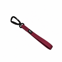 Kurzführer WOOFLEX® Burgundy