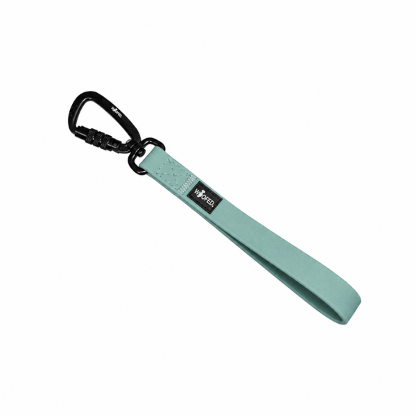 Kurzführer WOOFLEX® Jade Green