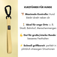 Kurzführer WOOFLEX® Lemon Grass