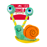 KONG Bendeez Snail L