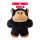 KONG Snuzzles XL Gorilla