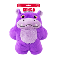KONG Snuzzles XL Hippo