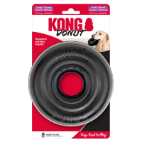 KONG Extreme Donut L/XL