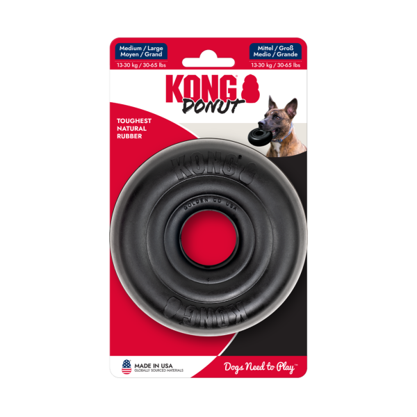 KONG Extreme Donut M/L