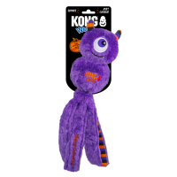 KONG Halloween Wubba Monster Purple L