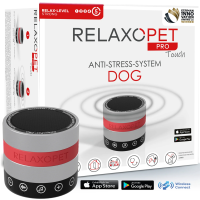 RelaxoPet PRO Touch Hund