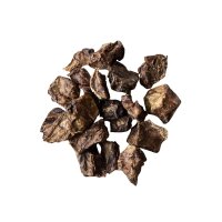 Rinderlungen Würfel