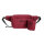 Multifunktionale Gassitasche - 2 in 1 Bauchtasche & Schultertasche Wine Red