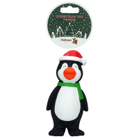 Christmas Latex Pinguin