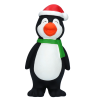 Christmas Latex Pinguin