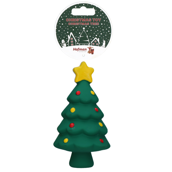 Christmas Latex Weihnachtsbaum