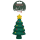 Christmas Latex Weihnachtsbaum