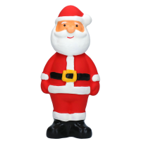 Christmas Latex Weihnachtsmann