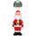 Christmas Latex Weihnachtsmann