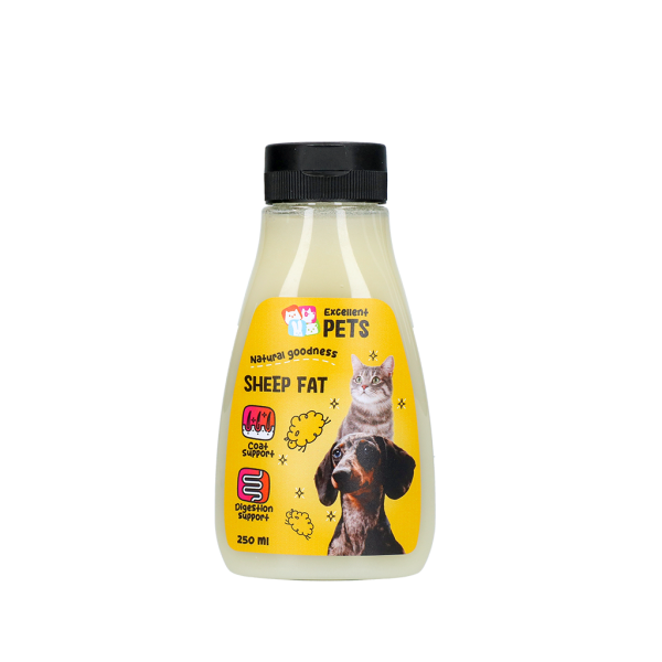 Excellent Pets Sheep Fat 250 ml